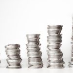 picture showing CMMC levels and coins to represent each cost