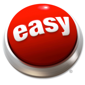 Easy button image