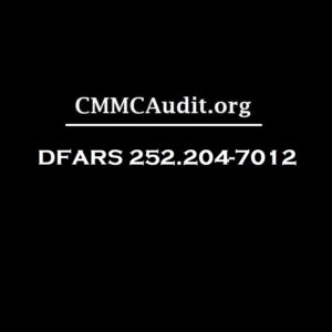 DFARS 252.204-7012 - Part 1, CDI and Covered Info Systems